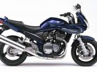 Suzuki GSF 1200S Bandit ABS